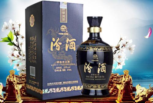 汾酒有哪些酒？汾酒起源于什么時候？