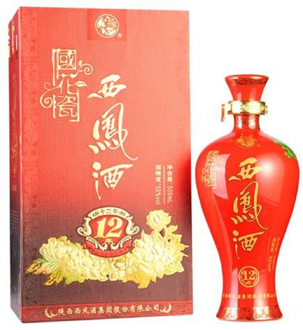 西鳳酒是純糧食酒嗎？綠瓶的好還是白瓶的好