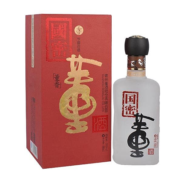 董酒哪款好喝，三星54度怎么樣