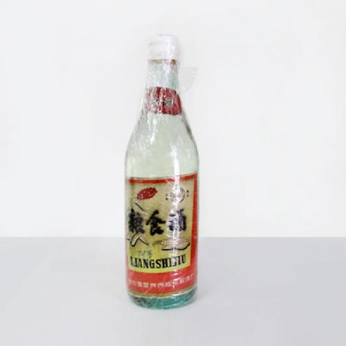 糧食酒的成本是什么？花多少錢能買到真正的糧食酒？