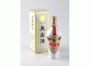 武陵酒怎么樣