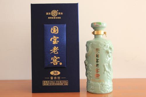 國寶酒怎么樣