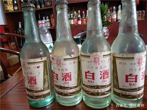 為什么不能在淘寶買老酒？市面上有哪些假冒的老酒？