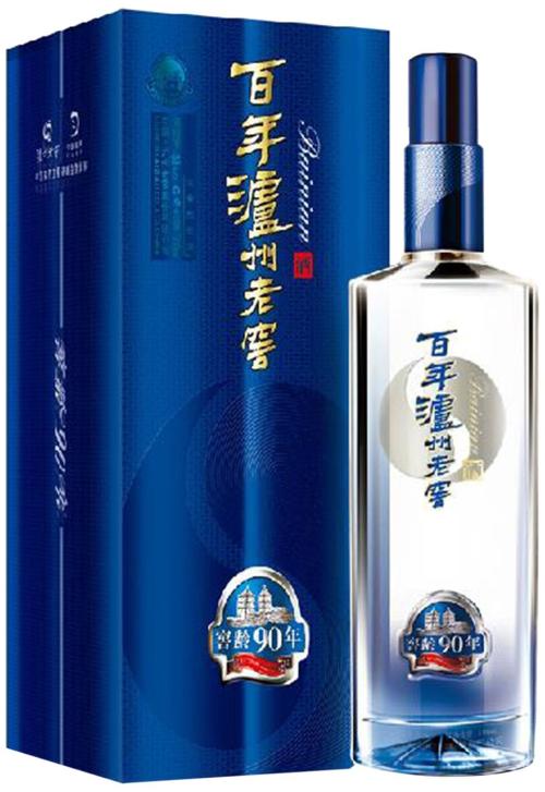 瀘州窖齡酒怎么樣