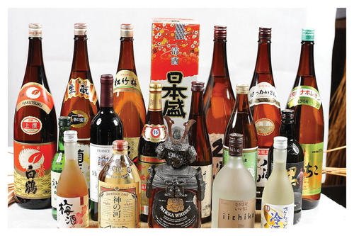 日本清酒哪些品牌比較好？應(yīng)該如何選購(gòu)日本清酒？