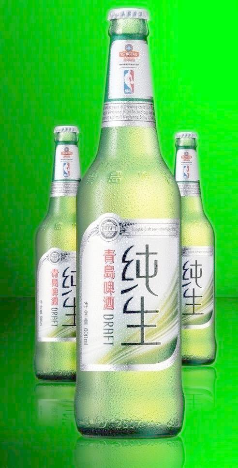 一瓶純生啤酒大約多少錢