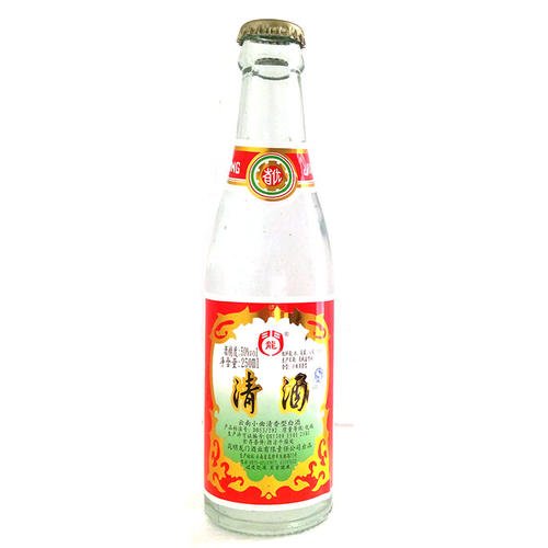 小曲白酒有哪些品牌