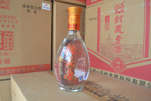 宜昌有哪些白酒？宜昌一般喝什么白酒？