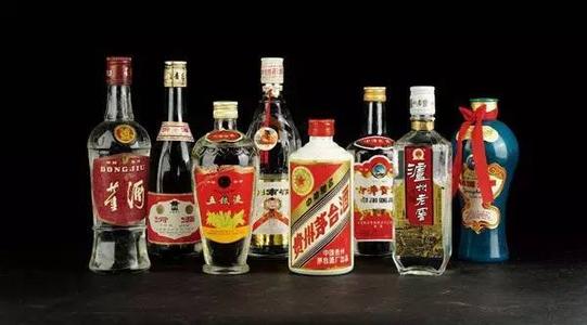 白酒二級(jí)是指什么酒？白酒各個(gè)等級(jí)有什么區(qū)別？