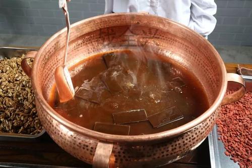 熬阿膠用什么黃酒？如何用黃酒熬阿膠？