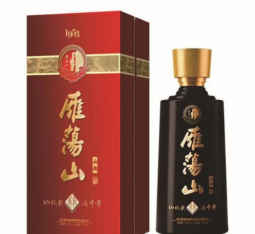 浙江一帶濃香型白酒的特點(diǎn)