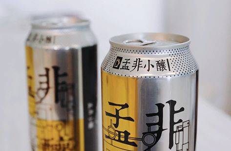 孟非小釀啤酒價(jià)格多少錢？哪里有賣的呢？