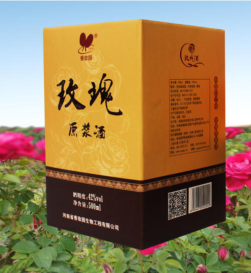 玫瑰花泡酒有什么禁忌？玫瑰花泡酒喝的禁忌