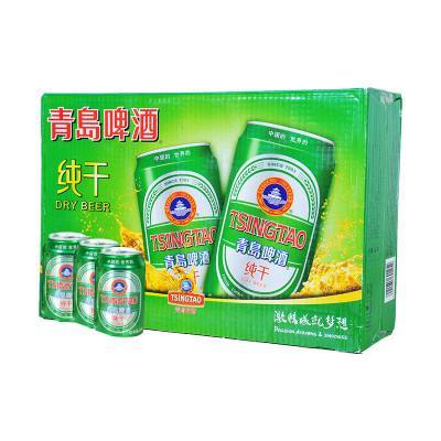 什么是純干啤酒