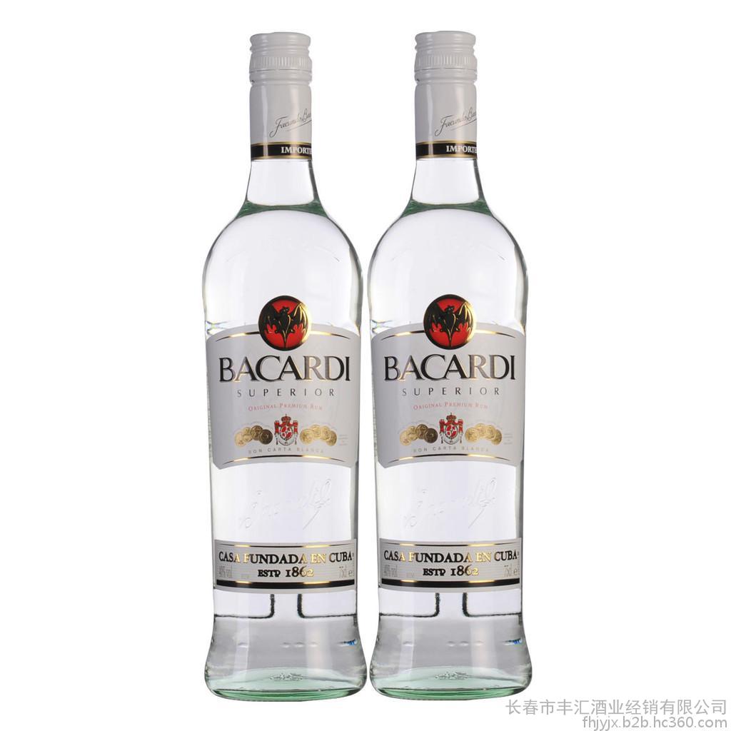 百加得白朗姆酒可以直接喝嗎?百加得白朗姆酒怎么調(diào)?