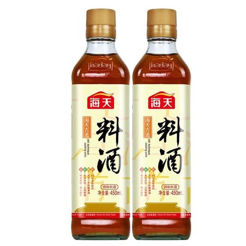 料酒也是酒嗎？料酒和黃酒有什么區(qū)別