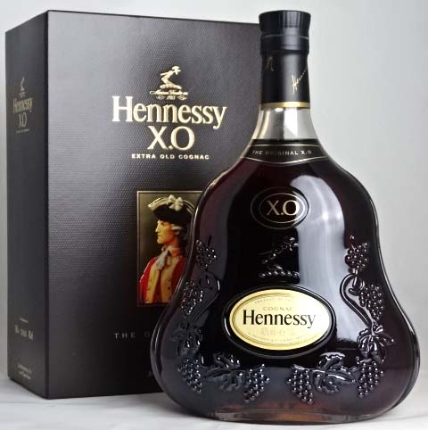 軒尼詩(shī)xo酒700ml價(jià)格表