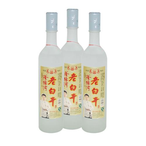 老白干等酒企提價(jià)光瓶酒為何越賣(mài)越貴