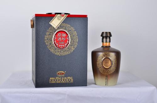 原酒和基酒有什么關(guān)系？基酒是什么意思？