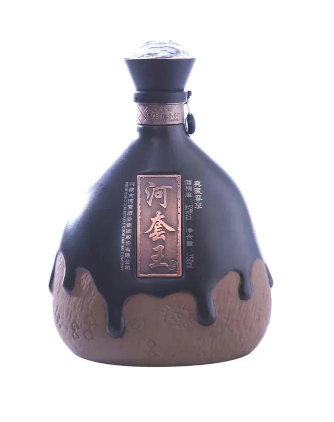 青酌獎(jiǎng)得主——尊享典藏河套王52度有何硬實(shí)力？