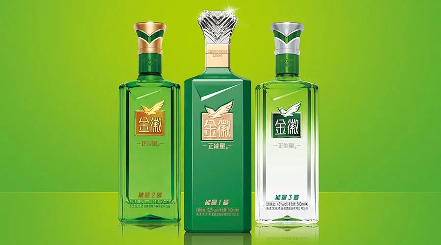 產(chǎn)品升級潮已現(xiàn)，金徽酒為何“多升一級”？