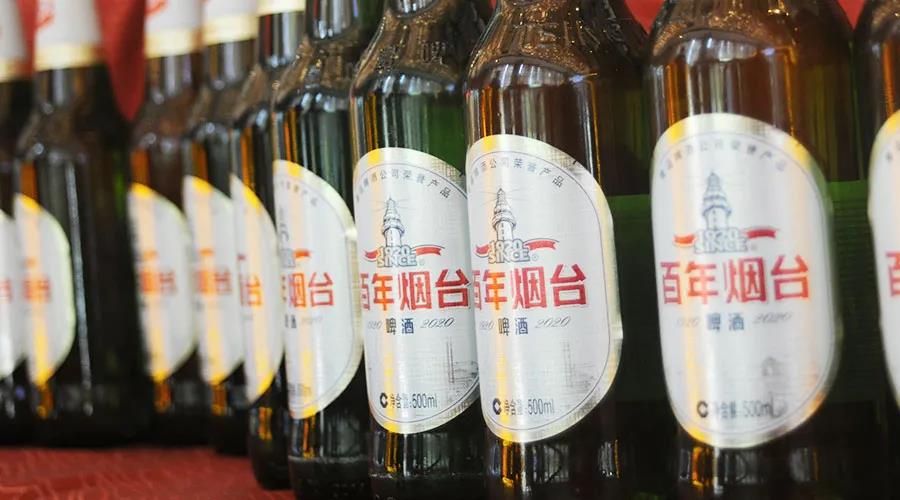 “青島啤酒+煙臺啤酒”強(qiáng)IP組合，能否為行業(yè)再豎新標(biāo)桿？