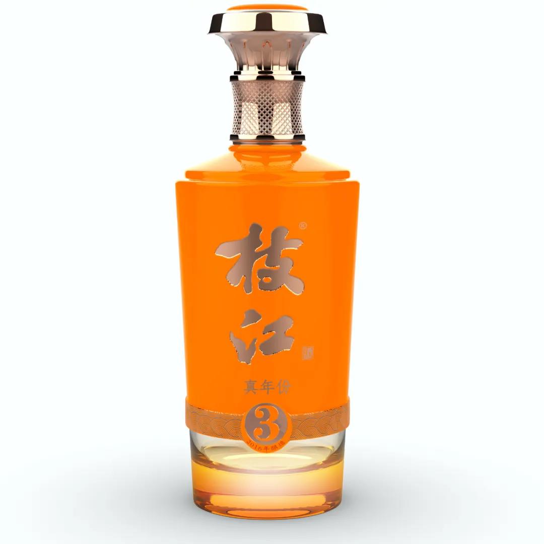 枝江酒業(yè)鎖定未來十年核心產(chǎn)品