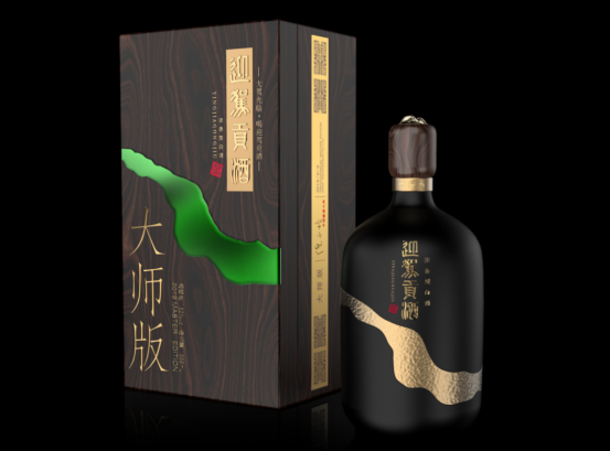 迎駕貢酒怎樣走出持續(xù)發(fā)展之路