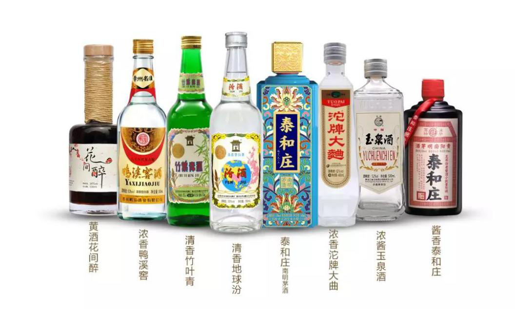 曾品堂締造復(fù)古酒潮流、催熱老酒經(jīng)濟(jì)