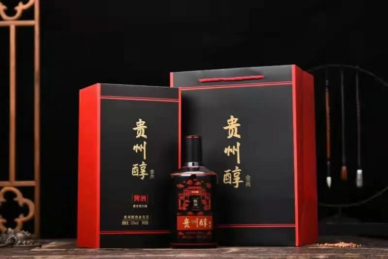 貴州醇為什么會成為行業(yè)現(xiàn)象？