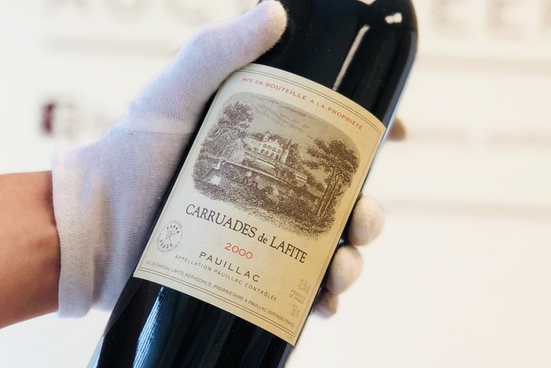 葡萄酒是什么酒？釀造葡萄酒的原料