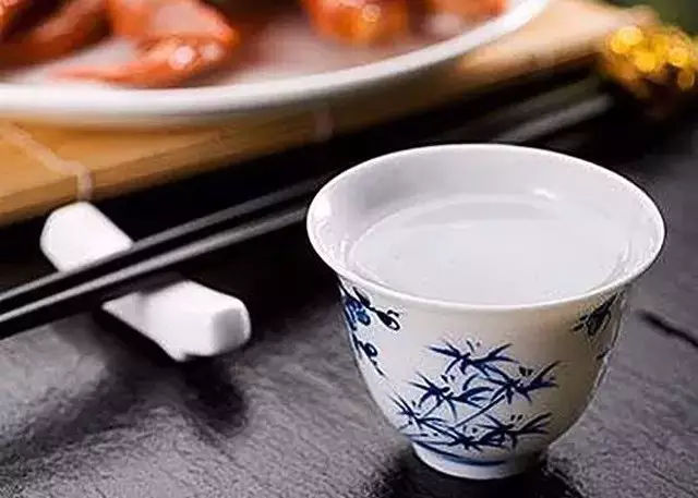 汾酒的原產(chǎn)地在哪？