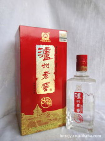 瀘州古酒52度八年陳的價(jià)格表(瀘州御酒八年陳52度價(jià)格)