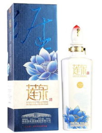 蓮泉酒多少錢(蓮泉酒價(jià)格表)