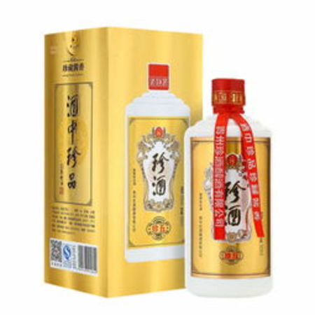 珍酒5年價格10升多少錢一瓶(珍酒五年價格是多少)