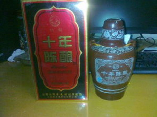 十年老白汾酒超市價(jià)格表(十年老白汾酒價(jià)格表和圖片)