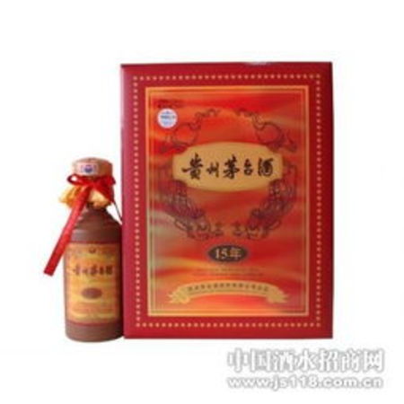 15年陳茅臺(tái)價(jià)格(15年陳茅臺(tái)多少錢(qián)一瓶)