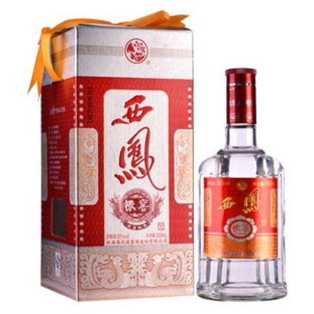 50度西鳳銀窖酒市場(chǎng)賣多少錢(西鳳銀窖酒價(jià)格表50度多少)