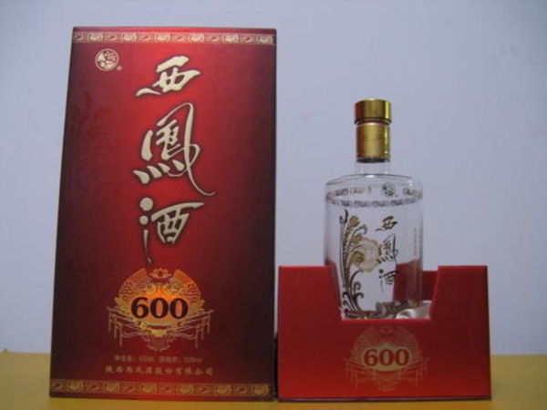 45度西鳳酒600多少錢(qián)一瓶(45度西鳳酒600價(jià)格)