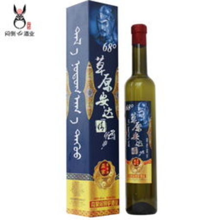 蒙古安達68度酒價格(草原安達情68度酒多少錢)