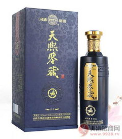 汾酒天熙鑒藏42度價(jià)格(汾酒天熙鑒藏53度多少錢)