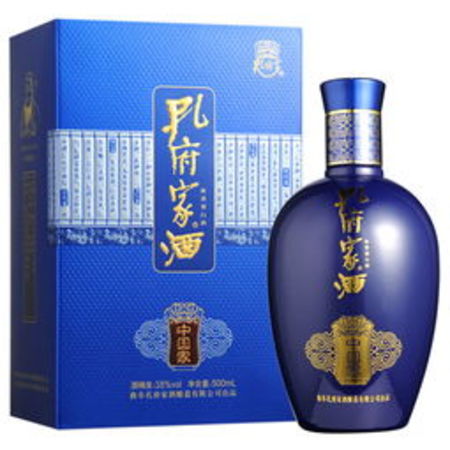 孔府家酒38度價格儒家風(fēng)范(孔府家酒儒家風(fēng)范52度價格)