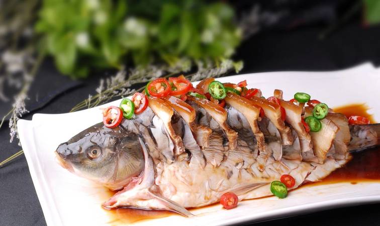 吃魚(yú)后不能喝什么(吃魚(yú)后不能吃什么食物)