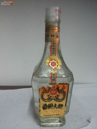 東北有哪些白酒品牌(東北有什么白酒品牌)