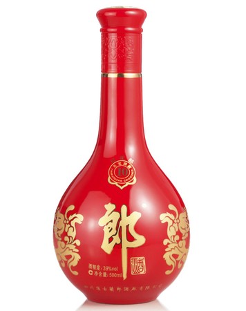 紅花郎酒14年怎么查真?zhèn)?如何鑒別紅花郎酒的真假)