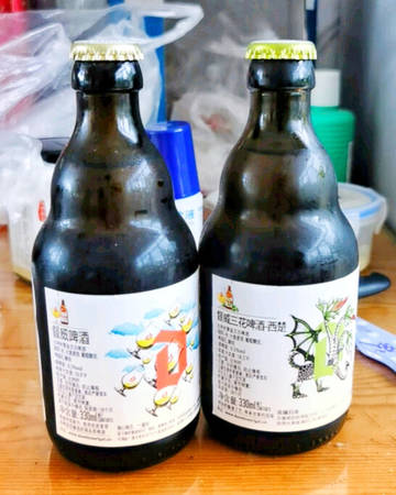 山東亙古泉啤酒多少錢(山東彪馬啤酒多少錢)