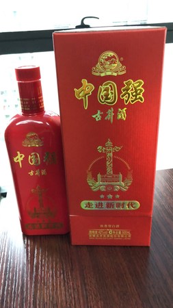 古井原生態(tài)酒什么價(jià)(古井原生態(tài)酒價(jià)格表)