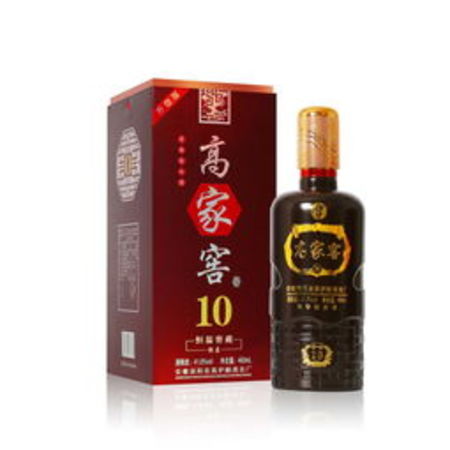 窖王酒濃香型多少錢(窖王酒價格表)