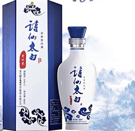 重慶酒有哪些品牌(重慶的酒有什么品牌)