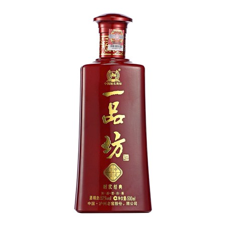 52度瀘州老窖品鑒多少錢(瀘州老窖品鑒52度價(jià)格)